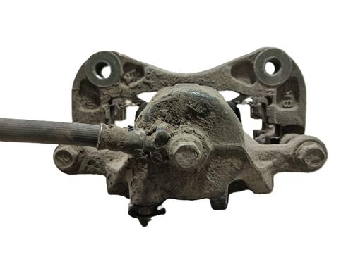 Right front brake caliper HYUNDAI COUPE I (RD) 2.0 16V | BP23206300M104 