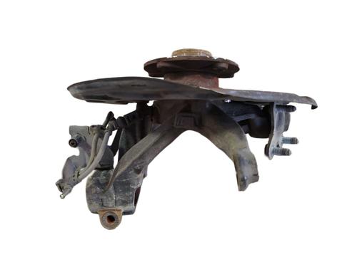 Right front steering knuckle VW GOLF VIII (CD1, DA1) 1.5 eTSI | BP38931797M26 - Image 2