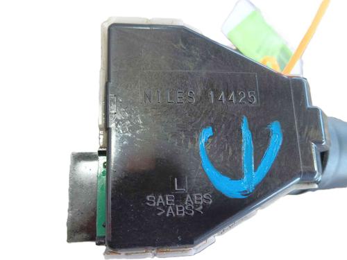 Steering column stalk NISSAN NV200 Van 1.5 dCi 85 (M20, M20N, M20M) | BP37459840I23 - Image 3