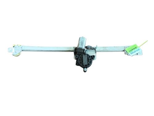 Used Front right window mechanism RENAULT TRAFIC II Van (FL) 1.9 dCi 80 (FL0B) (82 hp) 29892035