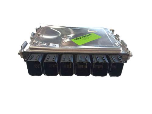 Engine control unit (ECU) BMW 1 (F40) 118 d | BP36466323M57 - Image 2