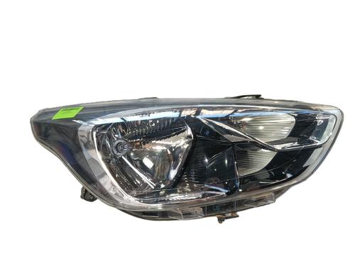 Højre forlygte FORD KA+ III (UK, FK) 1.2 Ti-VCT (85 hp) 31115407