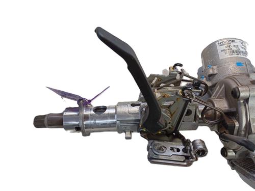 Steering column HYUNDAI i30 (PDE, PD, PDEN) 1.0 T-GDI | BP32026078M21  - Image 5