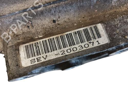 Gearbox HONDA HR-V (GH_)  | BP18473946M3 
