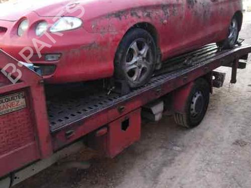 Right taillight HYUNDAI COUPE I (RD) 1.6 16V | BP5372630C35 