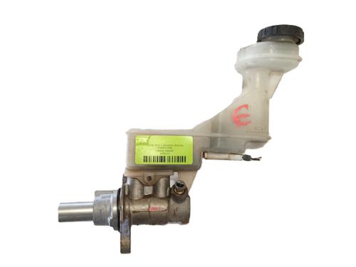 Used Brake master cylinder NISSAN QASHQAI I (J10, NJ10) 1.6 (110 hp) 31961144