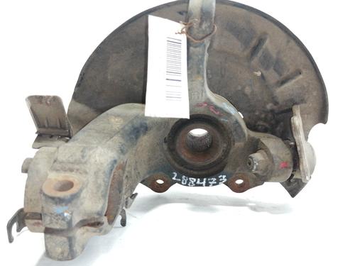 Right front steering knuckle SEAT IBIZA III (6L1)  | BP5351923M26 