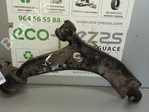 Right front suspension arm FORD C-MAX (DM2) 1.6 TDCi | BP5383672M13 