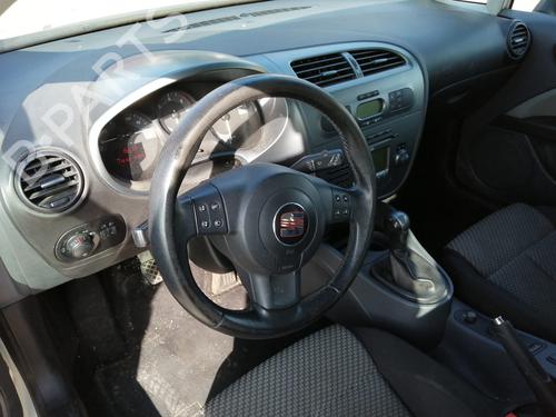 Instrument cluster SEAT LEON (1P1) 1.9 TDI | BP17726333C47 