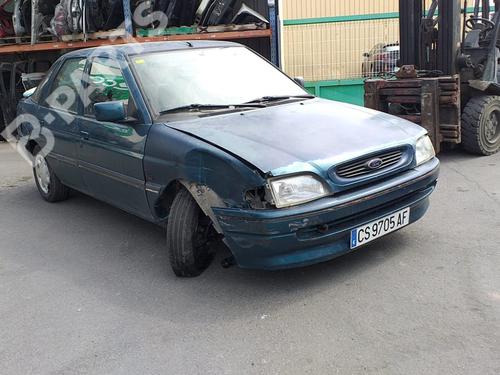 Used Parts FORD ESCORT V Saloon (AFL)  1.6 i 16V  1126246