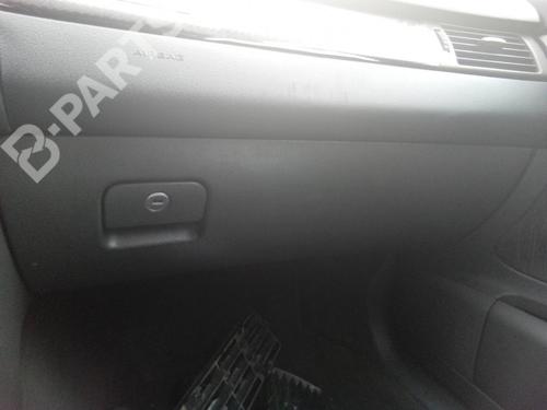 Used Glove box Glove box AUDI A6 C5 (4B2) 2.5 TDI (150 hp) 9853975 9853975