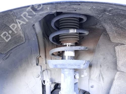 Left front shock absorber OPEL ASTRA J (P10)  | BP22730910M16 
