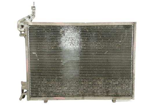 AC radiator FORD FIESTA VI (CB1, CCN)  | BP9630917M32 