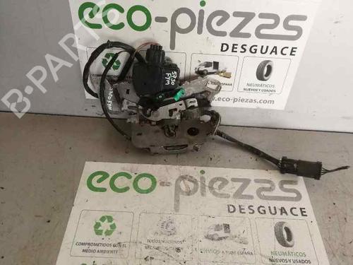 Rear right lock CHRYSLER VOYAGER IV (RG, RS) 2.8 CRD | BP5381219C99 