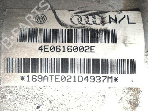 Højre bagtil støddæmper AUDI A8 D3 (4E2, 4E8) 4.2 quattro | BP16562607M19 