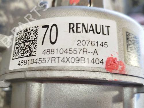 Steering column RENAULT CLIO V (B7_) 1.0 TCe 90 (B7MT) | BP38956014M21 - Image 5