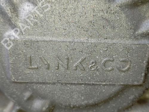 Gearbox LYNK & CO 01 PHEV | BP29893061M3