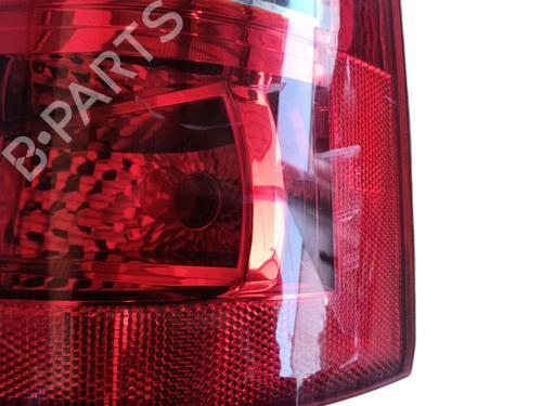Right taillight HYUNDAI TUCSON (JM)  | BP27984548C35 