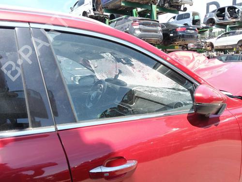 Front right window mechanism MG MG HS (AS23) 1.5 T (SAS23) | BP39430178C23 - Image 2