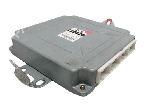 Used Engine control unit (ECU) SUBARU FORESTER (SG_) [2002-2012]  13532943
