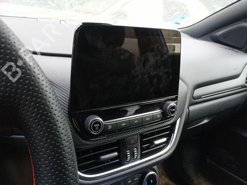 Used Radio Radio FORD PUMA (J2K, CF7) 1.0 EcoBoost (125 hp) 33241478 33241478