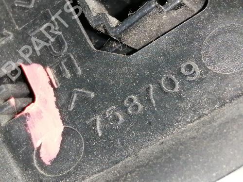 Switch FORD FOCUS II (DA_, HCP, DP)  | BP5370692I30 