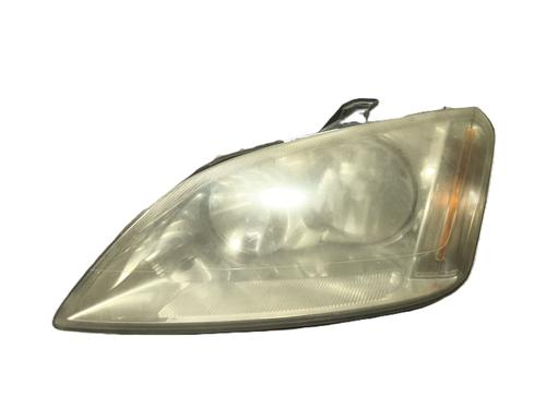 Used Left headlight FORD FOCUS C-MAX (DM2) 2.0 TDCi (136 hp) 21495049