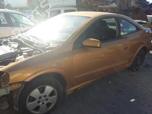 ABS pump OPEL ASTRA G Coupe (T98) 1.8 16V (F07) | BP5373433M43 