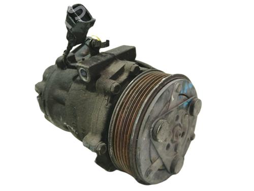 Used AC compressor FIAT DOBLO Cargo (263_) [2010-2025]  11808989