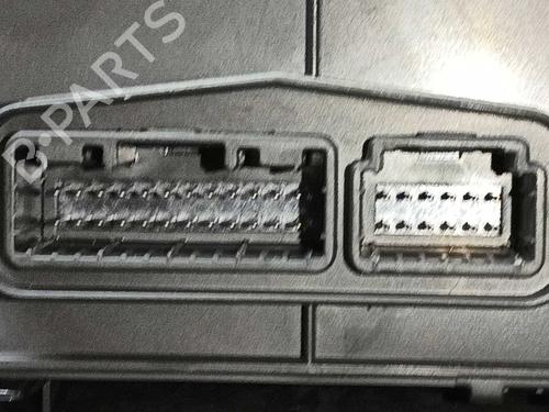 Climate control MAZDA CX-5 (KF) 2.2 SKYACTIV-D | BP40538515I5 - Image 3