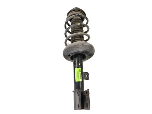 Used Left front shock absorber CITROËN C4 II (NC_) 1.6 BlueHDi 100 (99 hp) 31940843