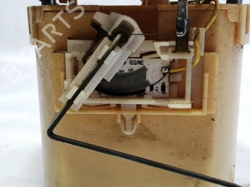Fuel pump FORD FIESTA VI (CB1, CCN)  | BP9624563M76 