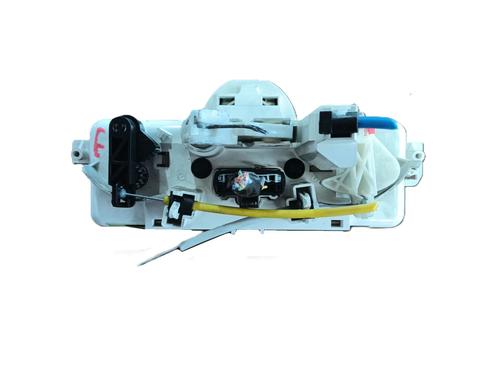 Climate control RENAULT CLIO III (BR0/1, CR0/1) 1.5 dCi (BR17, CR17) | BP29248497I5 