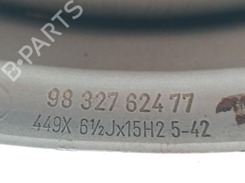 Rim OPEL COMBO Box Body/MPV (K9) 1.5 D | BP29258091C45 