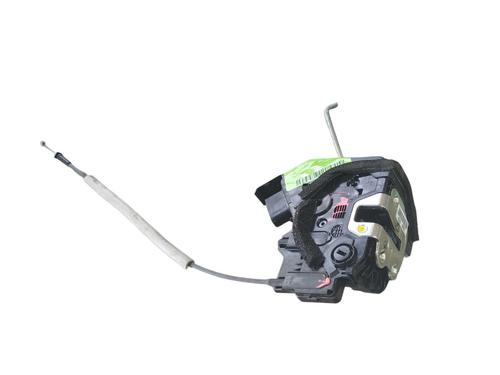 Used Rear right lock Rear right lock KIA STONIC (YB) 1.2 CVVT (84 hp) 39955245 39955245