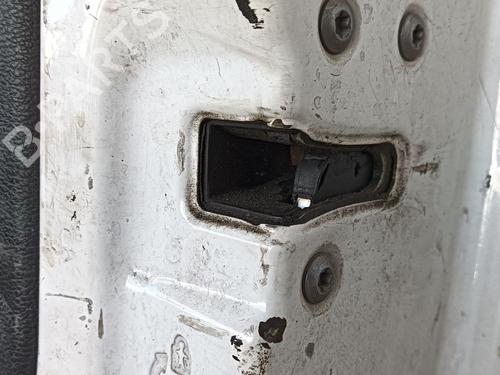 Right rear door HYUNDAI H350 Van 2.5 CRDI | BP22974848C5 