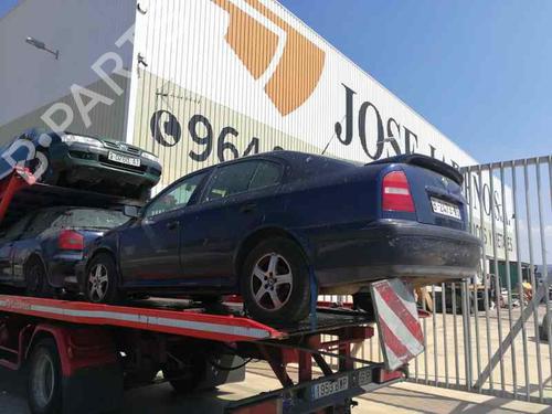 Engine control unit (ECU) SKODA OCTAVIA I (1U2) 1.8 T | BP5800330M57 