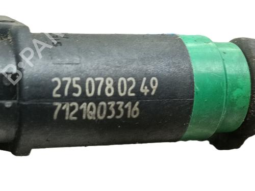 Injector MERCEDES-BENZ S-CLASS (W221, V221) S 600 (221.176) | BP23022883M100 