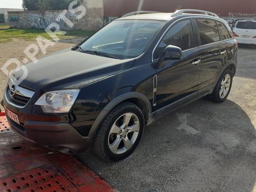 Expansion tank OPEL ANTARA A (L07) 2.0 CDTI | BP8178402C120  - Image 6