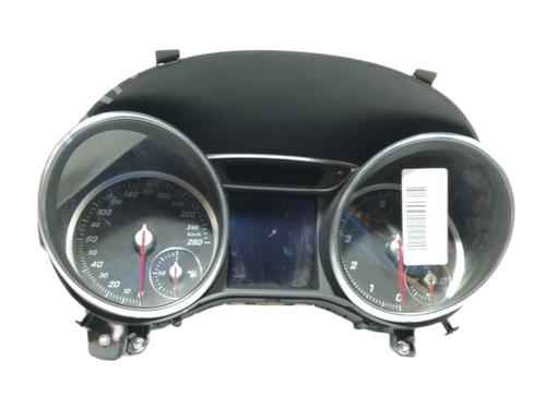 Instrument cluster MERCEDES-BENZ GLA-CLASS (X156) GLA 180 (156.942) | BP13042913C47 