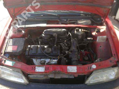 Ignition barrel PEUGEOT 106 I (1A, 1C) 1.0 | BP6272732M48 