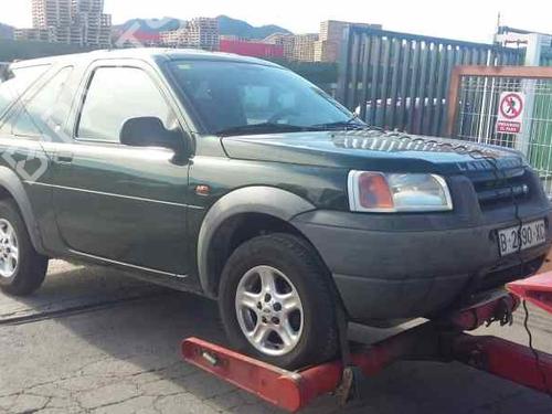 AC compressor LAND ROVER FREELANDER I (L314) 2.0 DI 4x4 | BP5381550M34 