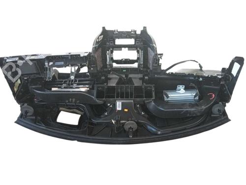 Dashboard CITROËN C6 (TD_) 2.2 HDi | BP40538520C46  - Image 10