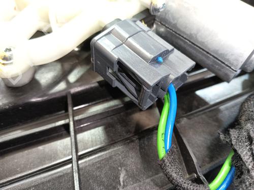 Rudehejsemekanisme ventre foran FORD PUMA (J2K, CF7) 1.0 EcoBoost | BP32367315C22