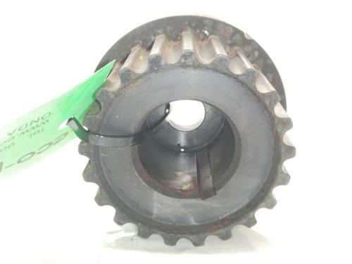 Pulley HYUNDAI TRAJET (FO) 2.0 CRDi | BP14263210M122 