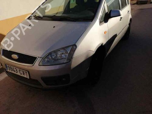 Right front driveshaft FORD FOCUS C-MAX (DM2)  | BP7297364M39 