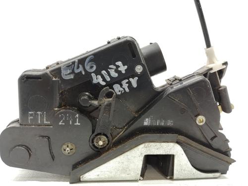 Front left lock BMW 3 (E46) 320 d | BP7280045C98 