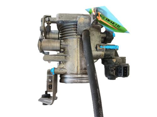 Used Throttle body Throttle body BMW 3 Compact (E36) 316 i (102 hp) 32704959 32704959