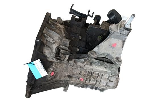 Gearbox FORD FOCUS I (DAW, DBW) 1.8 Turbo DI / TDDi | BP19329941M3 