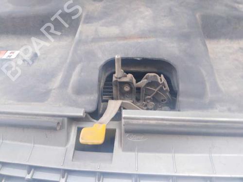 Hood lock FORD MONDEO IV (BA7) 2.0 TDCi | BP8767497C133 